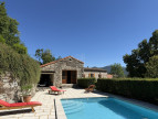 vente Maison Saint Andre De Majencoules