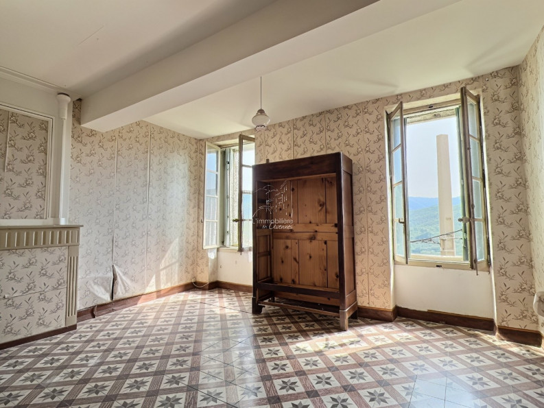vente Maison Saint Andre De Majencoules - Photo 4