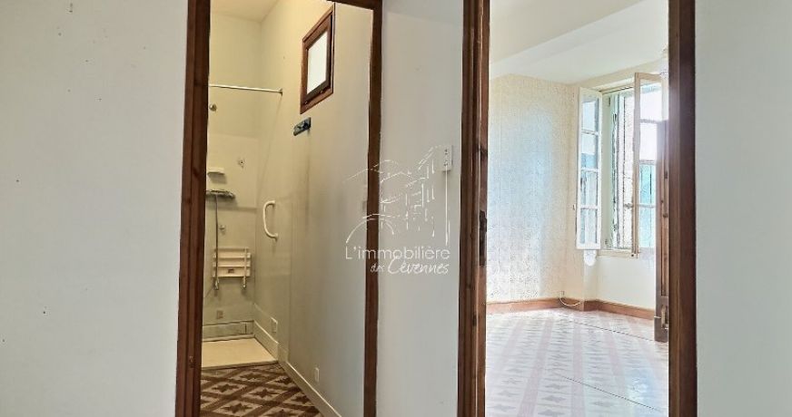 vente Maison Saint Andre De Majencoules