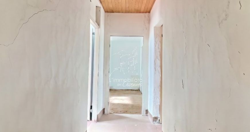 vente Maison Saint Andre De Majencoules