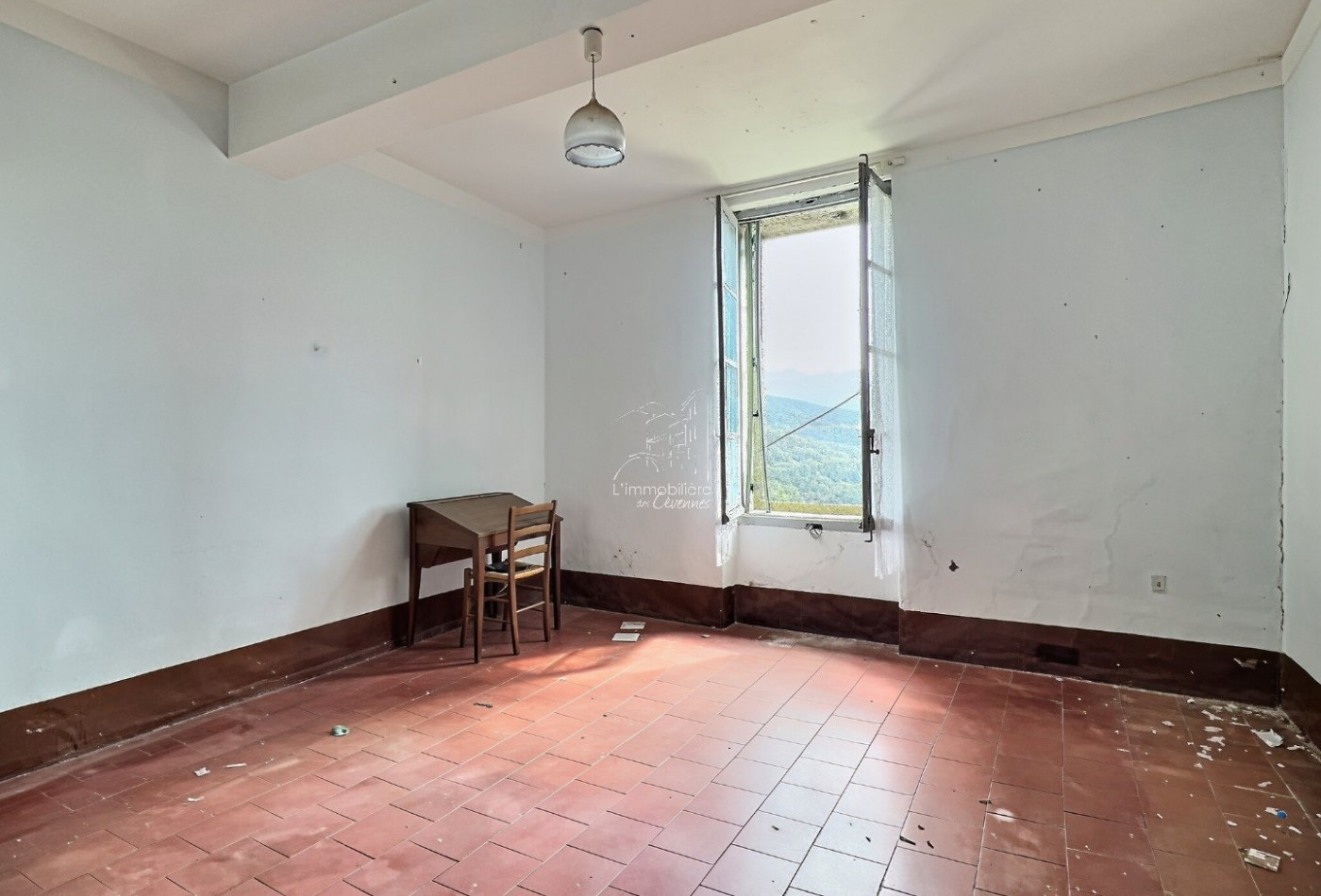 vente Maison Saint Andre De Majencoules - Photo 5