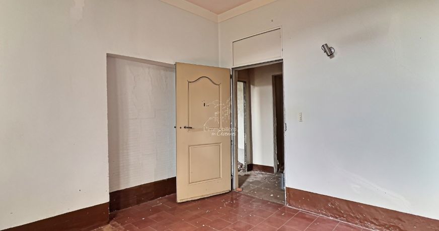 vente Maison Saint Andre De Majencoules