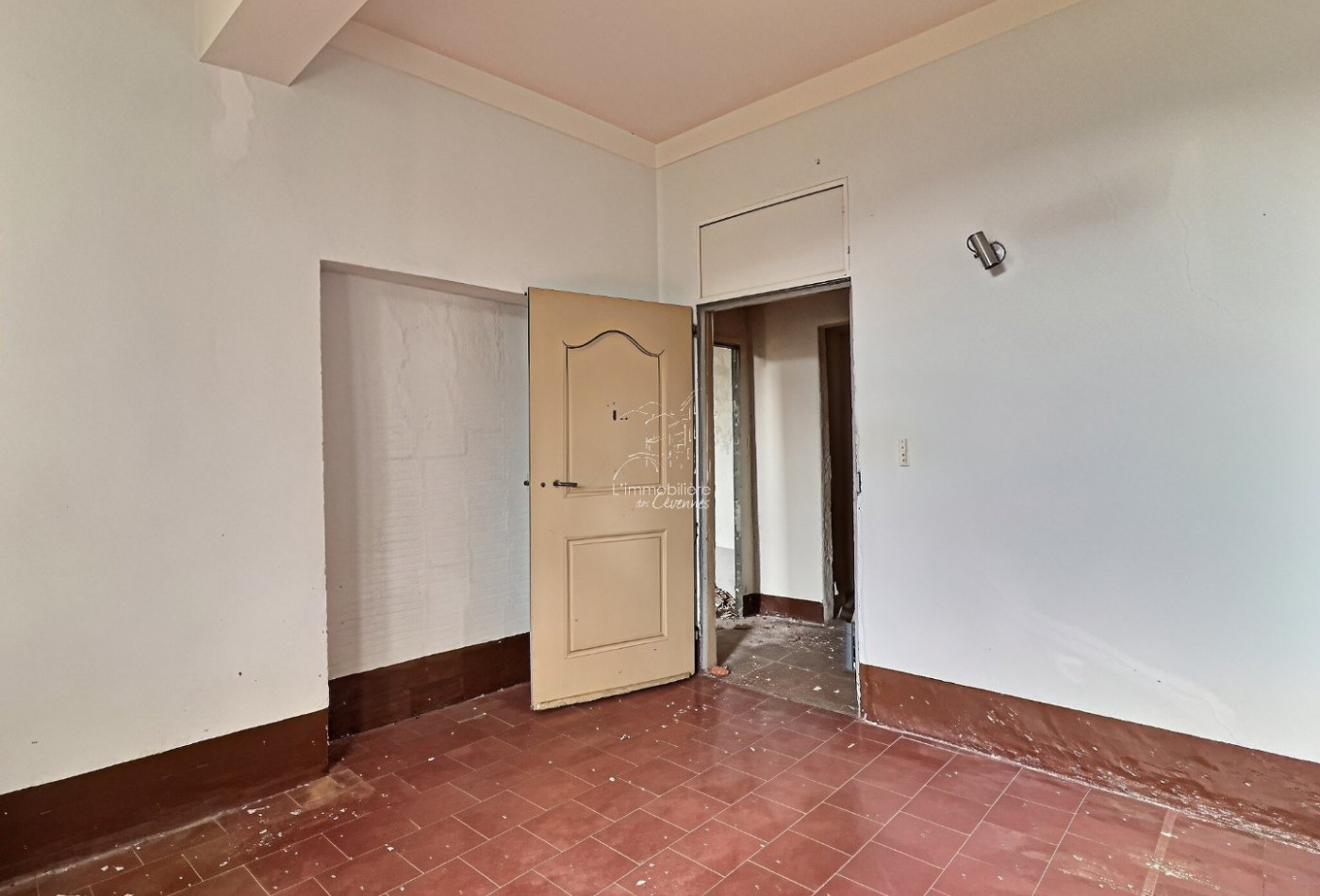vente Maison Saint Andre De Majencoules - Photo 7