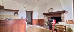 vente Maison Saint Andre De Majencoules
