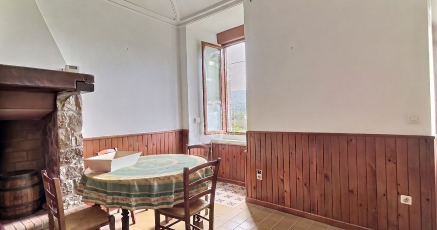 vente Maison Saint Andre De Majencoules