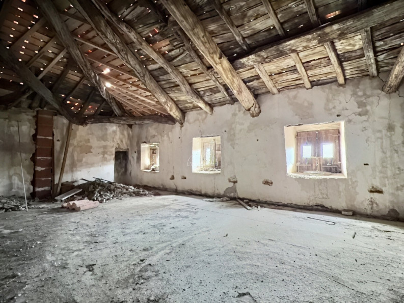 vente Maison Saint Andre De Majencoules - Photo 9