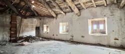 vente Maison Saint Andre De Majencoules