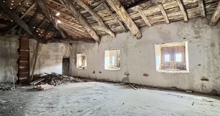 vente Maison Saint Andre De Majencoules