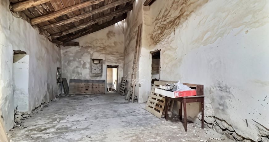 vente Maison Saint Andre De Majencoules