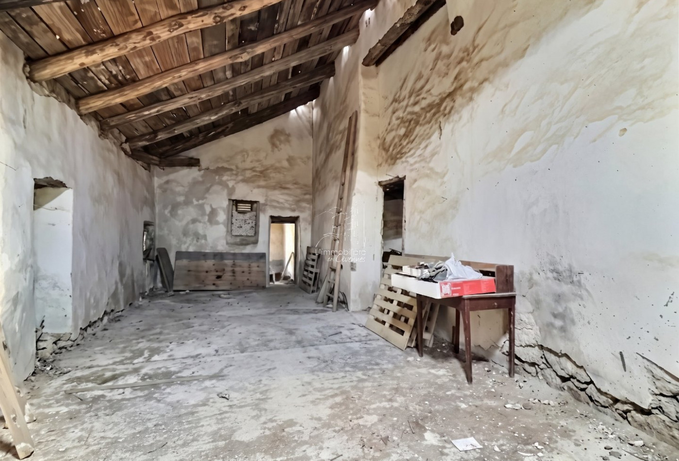 vente Maison Saint Andre De Majencoules - Photo 8