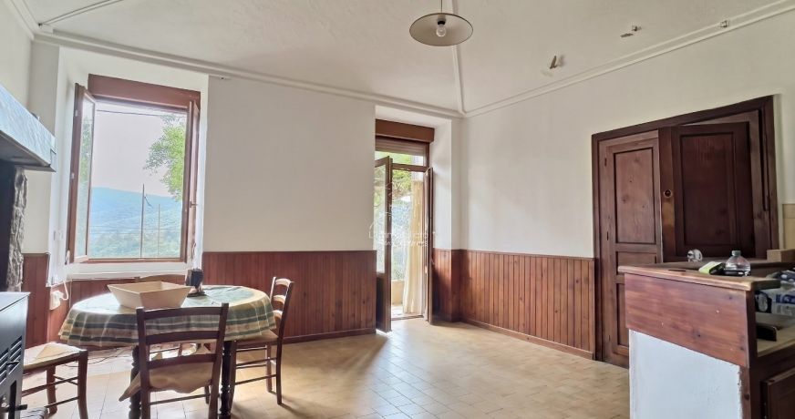 vente Maison Saint Andre De Majencoules