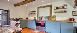 vente Maison Saint Andre De Majencoules