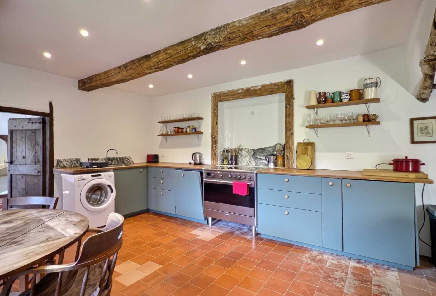 vente Maison Saint Andre De Majencoules - Photo 3