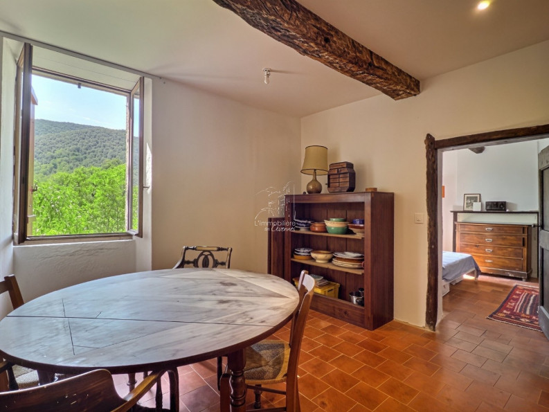 vente Maison Saint Andre De Majencoules - Photo 7
