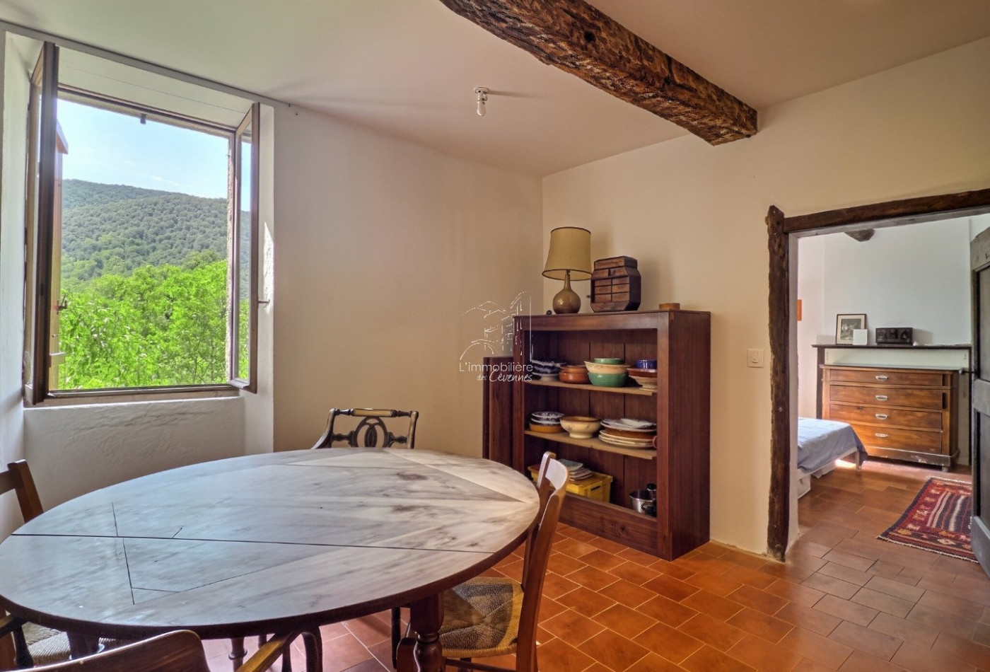 vente Maison Saint Andre De Majencoules - Photo 7