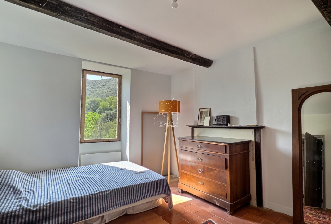 vente Maison Saint Andre De Majencoules - Photo 8