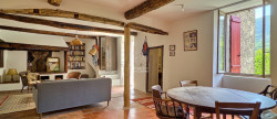 vente Maison Saint Andre De Majencoules
