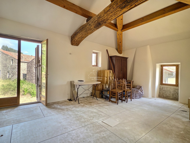vente Maison Saint Andre De Majencoules - Photo 5