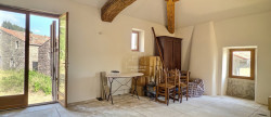 vente Maison Saint Andre De Majencoules