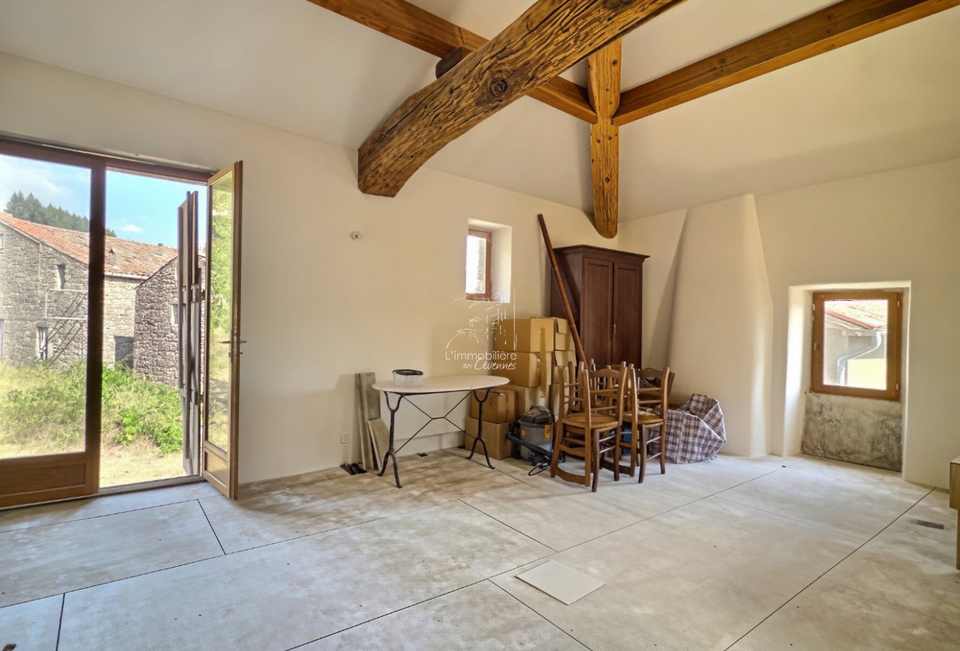 vente Maison Saint Andre De Majencoules - Photo 5