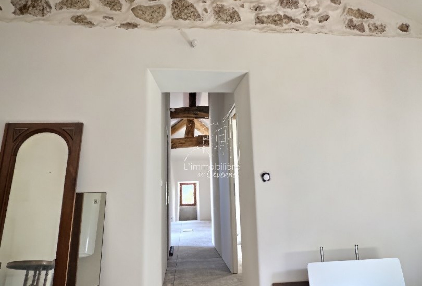 vente Maison Saint Andre De Majencoules - Photo 6