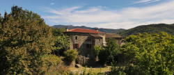 vente Maison Saint Andre De Majencoules