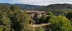vente Maison Saint Andre De Majencoules