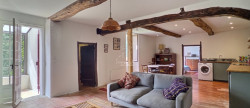 vente Maison Saint Andre De Majencoules