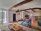vente Maison Saint Andre De Majencoules