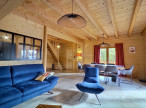 vente Maison Saint Sauveur Camprieu