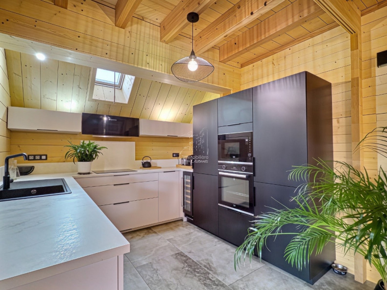 vente Maison Saint Sauveur Camprieu - Photo 6