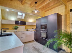 vente Maison Saint Sauveur Camprieu