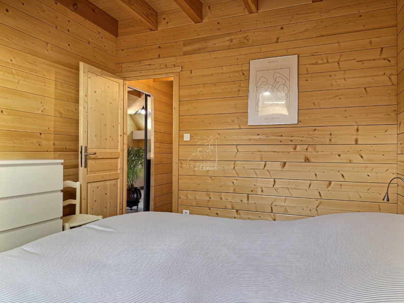 vente Maison Saint Sauveur Camprieu - Photo 10