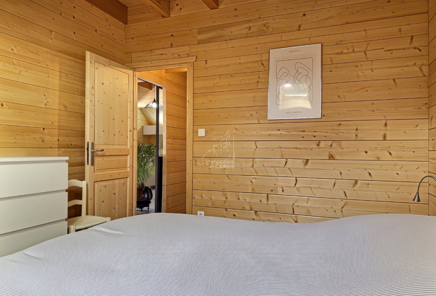 vente Maison Saint Sauveur Camprieu - Photo 10