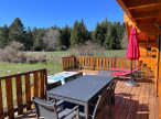 vente Maison Saint Sauveur Camprieu