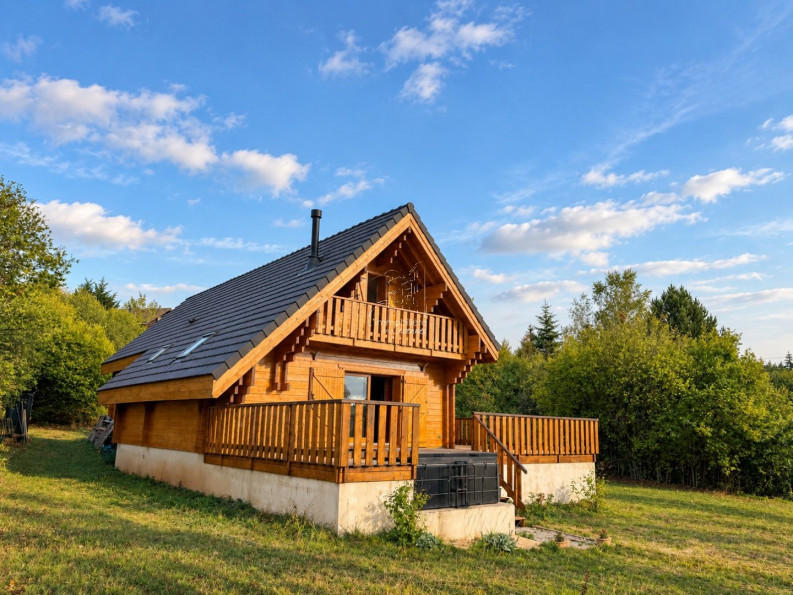 vente Maison Saint Sauveur Camprieu - Photo 2