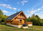 vente Maison Saint Sauveur Camprieu