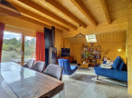 vente Maison Saint Sauveur Camprieu