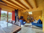 vente Maison Saint Sauveur Camprieu