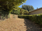vente Terrain constructible Val D'aigoual