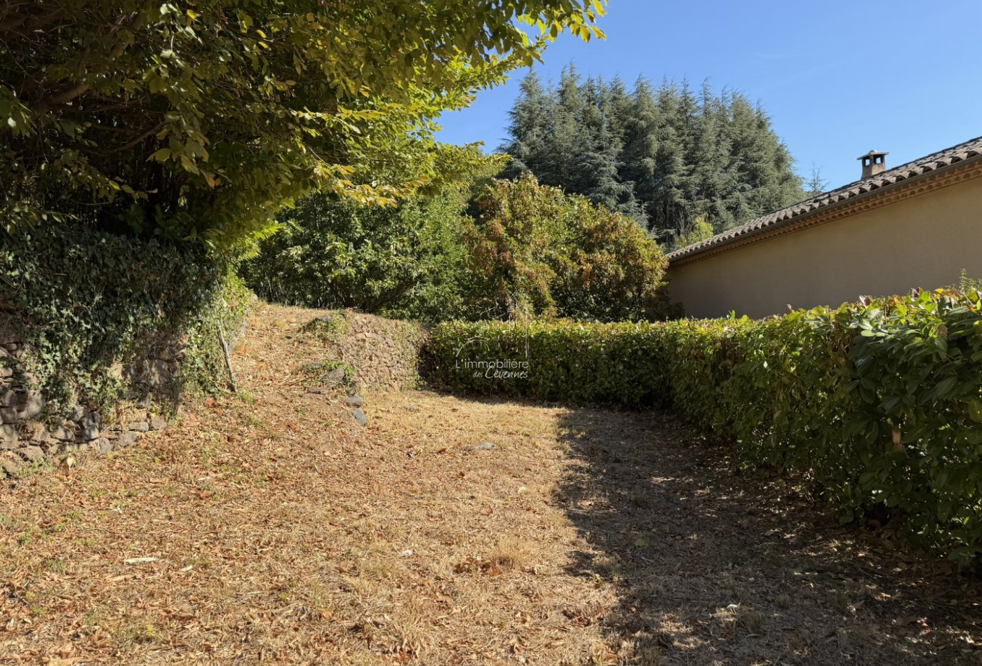 vente Terrain constructible Val D'aigoual - Photo 3