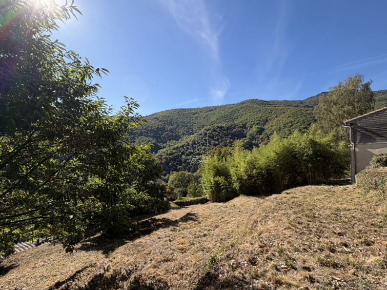 vente Terrain constructible Val D'aigoual - Photo 2