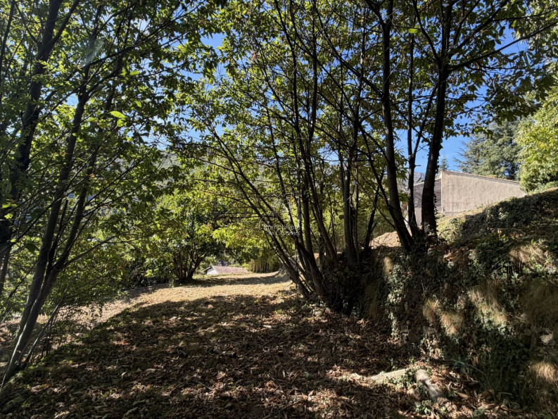 vente Terrain constructible Val D'aigoual - Photo 10