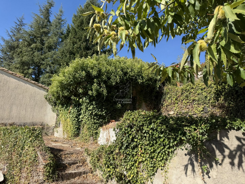 vente Terrain constructible Val D'aigoual - Photo 7