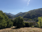 vente Terrain constructible Val D'aigoual
