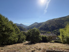 vente Terrain constructible Val D'aigoual