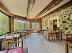 vente Hôtel restaurant Val D'aigoual