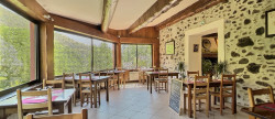 vente Hôtel restaurant Val D'aigoual