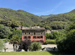 vente Hôtel restaurant Val D'aigoual