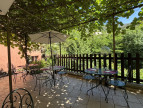 vente Hôtel restaurant Val D'aigoual